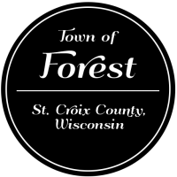 Town of Forest, St. Croix County, WI